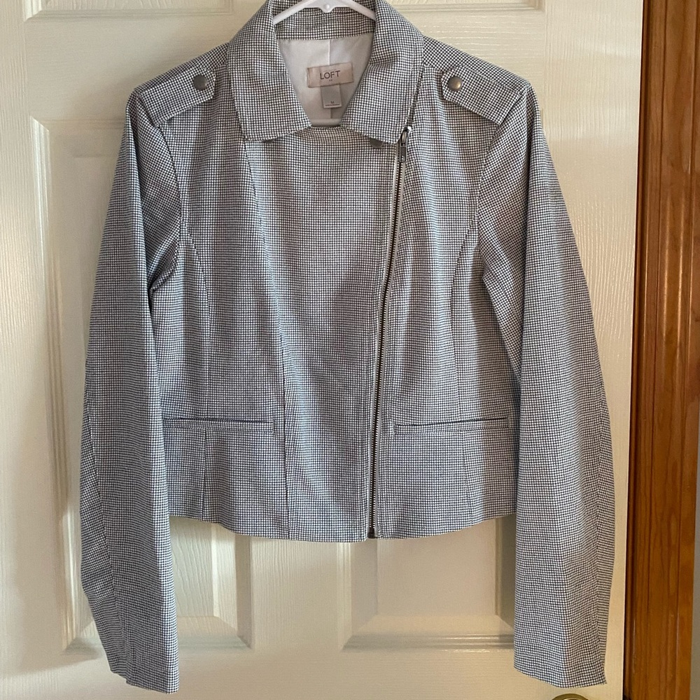 Loft Jacket
